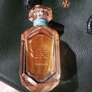 Tiffany and Co. perfume